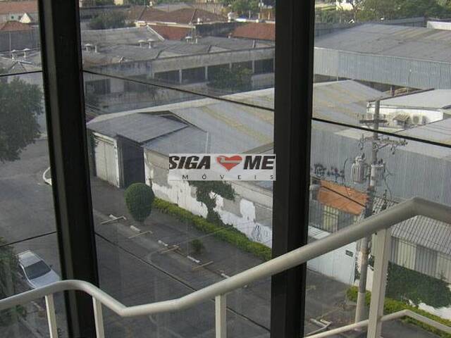 Prédio comercial para Venda em São Paulo - 5