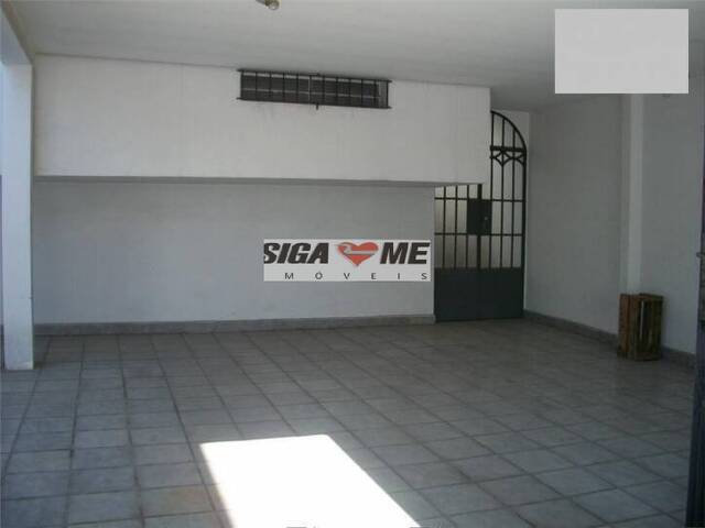 Sobrado para Venda em São Paulo - 5
