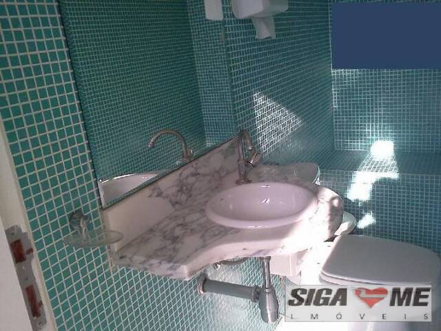 #SO0297 - Sobrado para Venda em São Paulo - SP - 2