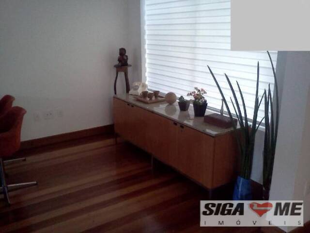 #SO0297 - Sobrado para Venda em São Paulo - SP - 3