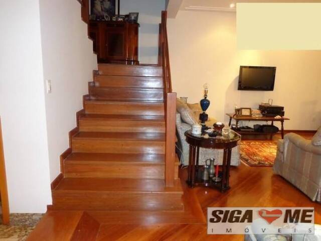 #SO0298 - Sobrado para Venda em São Paulo - SP - 3