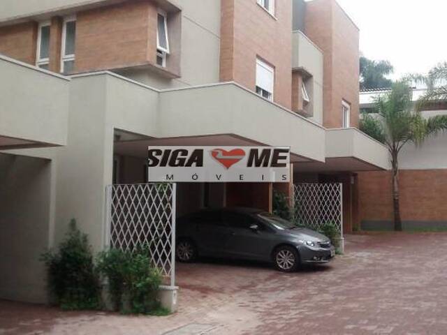 Casa para Venda em São Paulo - 2