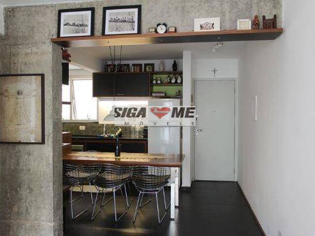 Apartamento para Venda em São Paulo - 2