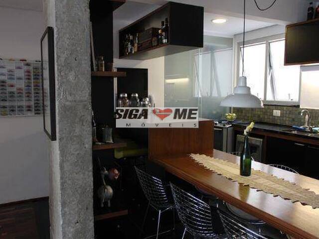 Apartamento para Venda em São Paulo - 3