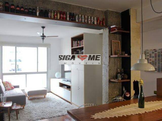 Apartamento para Venda em São Paulo - 5
