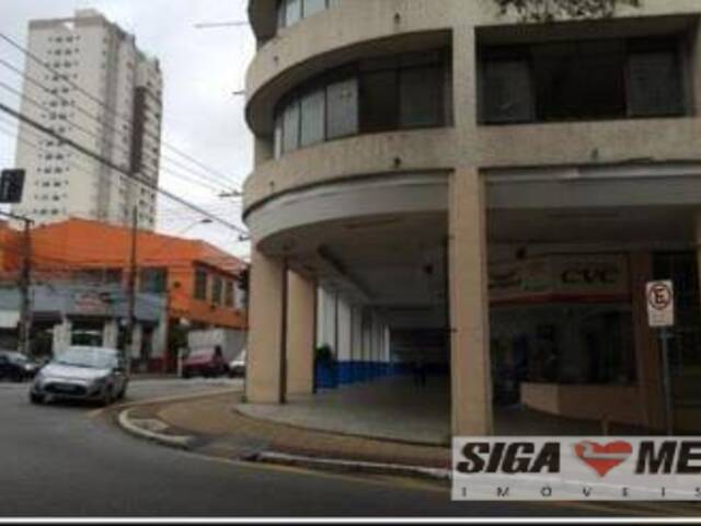 #PR0089 - Prédio comercial para Venda em São Caetano do Sul - SP - 2