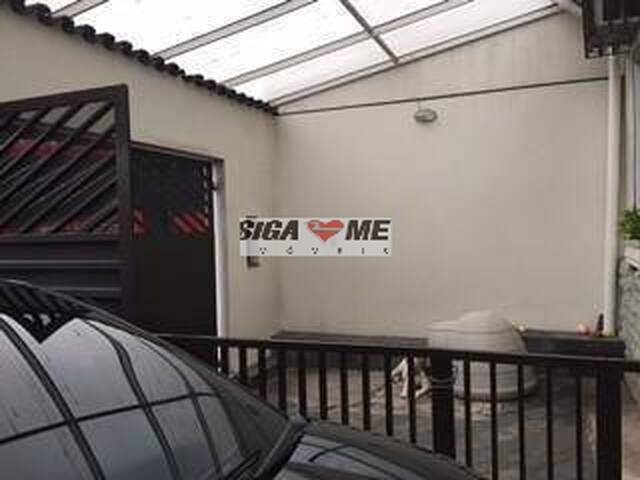 Casa para Venda em São Paulo - 2