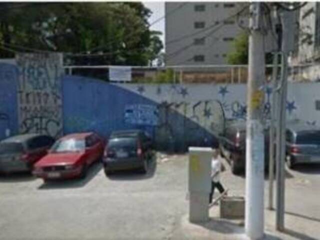 #TE0171 - Terreno para Locação em São Paulo - SP - 1