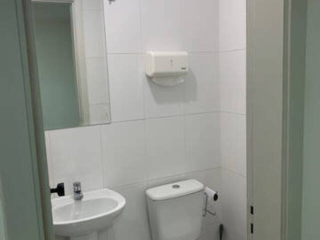 #3606 - Sala para Venda em São Paulo - SP