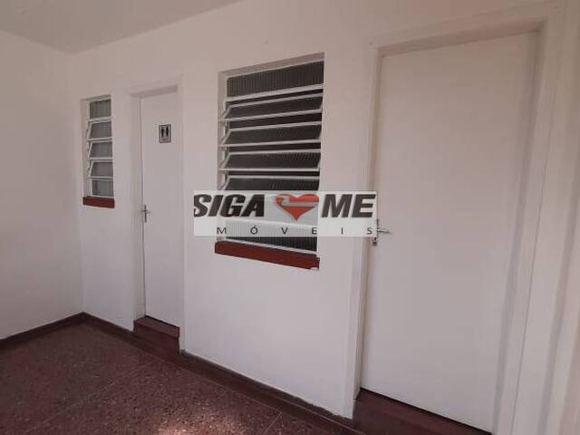 Sala para Locação em São Paulo - 5