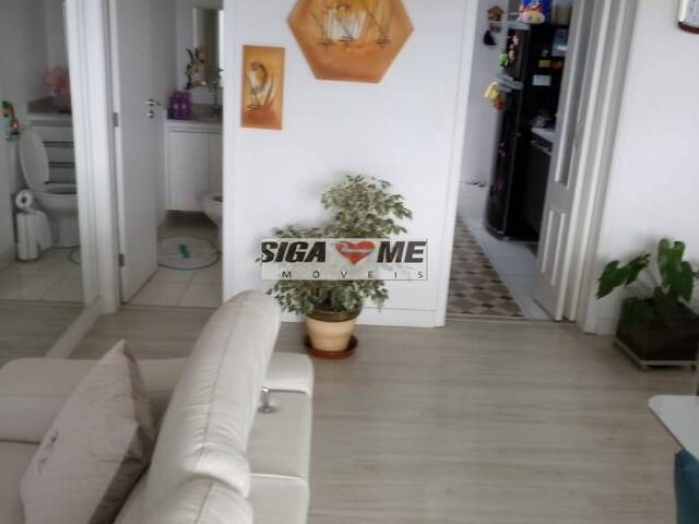 Apartamento para Venda em São Paulo - 3