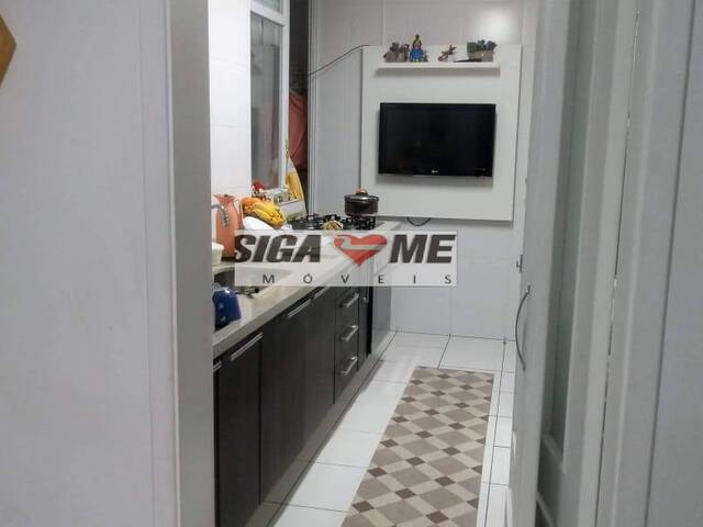 Apartamento para Venda em São Paulo - 5