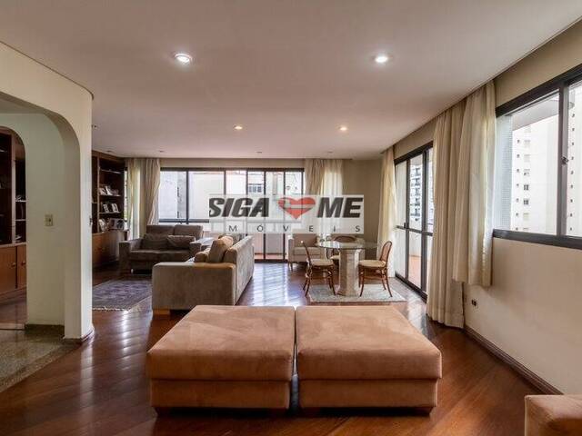 Apartamento para Venda em São Paulo - 3