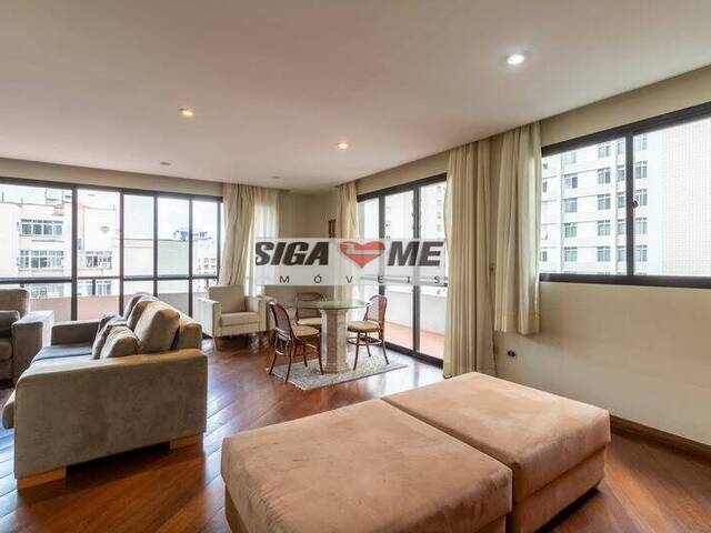Apartamento para Venda em São Paulo - 2
