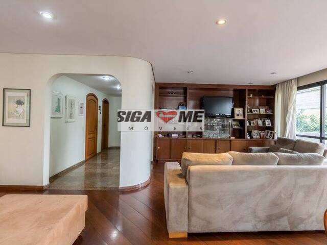 Apartamento para Venda em São Paulo - 5