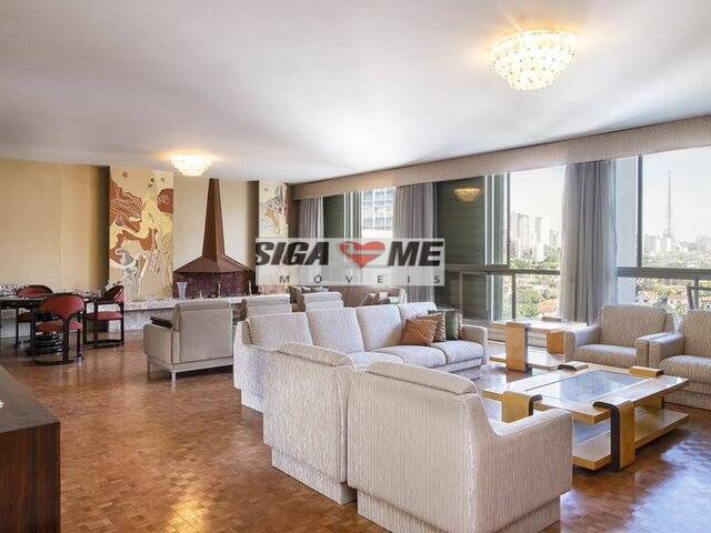 Apartamento para Venda em São Paulo - 2