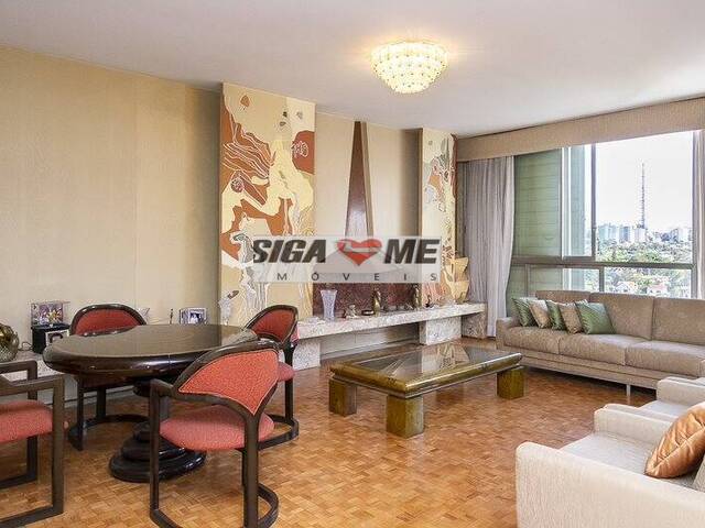Apartamento para Venda em São Paulo - 3