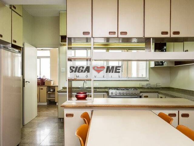 Apartamento para Venda em São Paulo - 5