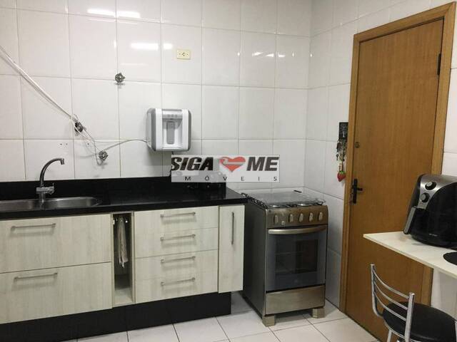 Apartamento para Venda em São Paulo - 4