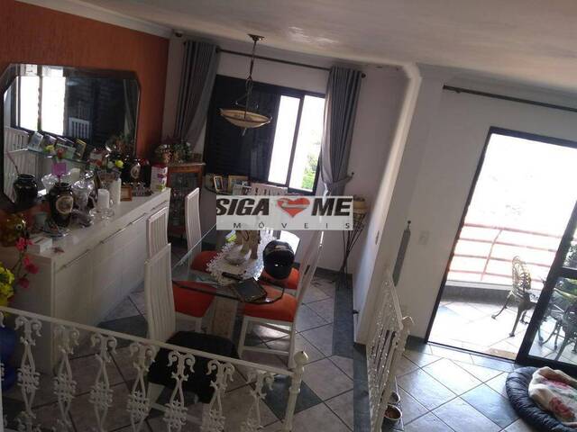 Apartamento para Venda em São Paulo - 4