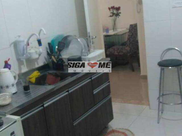 Apartamento para Venda em São Paulo - 4