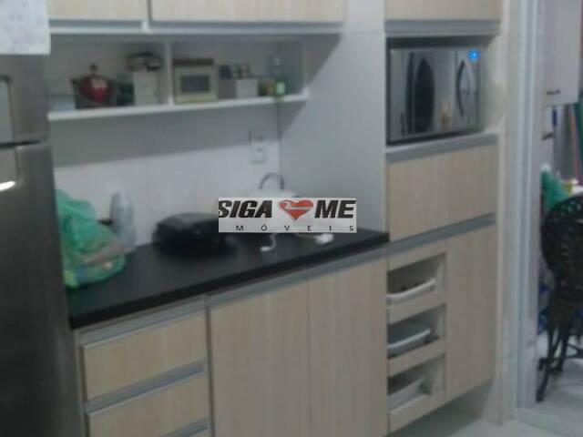 Apartamento para Venda em São Paulo - 3