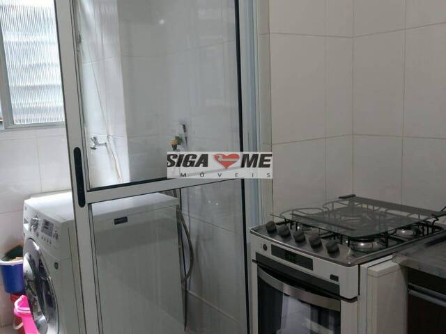 Apartamento para Venda em São Paulo - 2