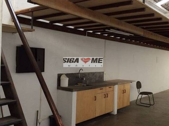 Sala para Venda em São Paulo - 4