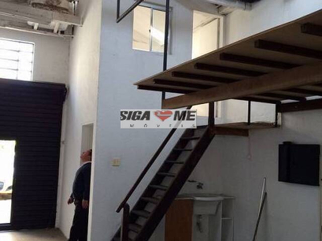 Sala para Venda em São Paulo - 5