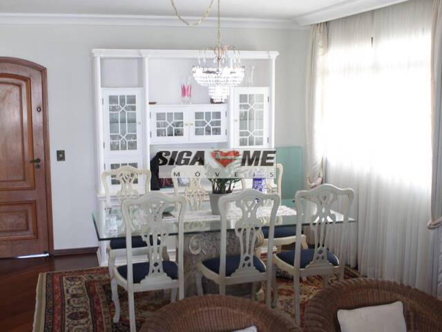 Apartamento para Venda em São Paulo - 3