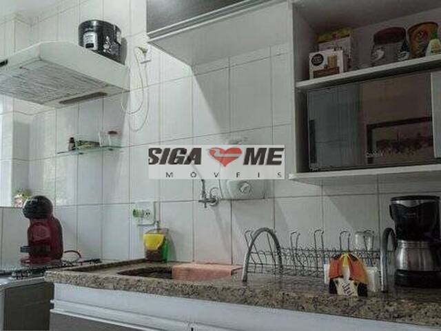 Apartamento para Venda em São Paulo - 3