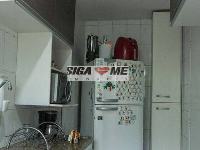 Apartamento para Venda em São Paulo - 4