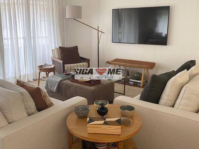 Apartamento para Venda em São Paulo - 4
