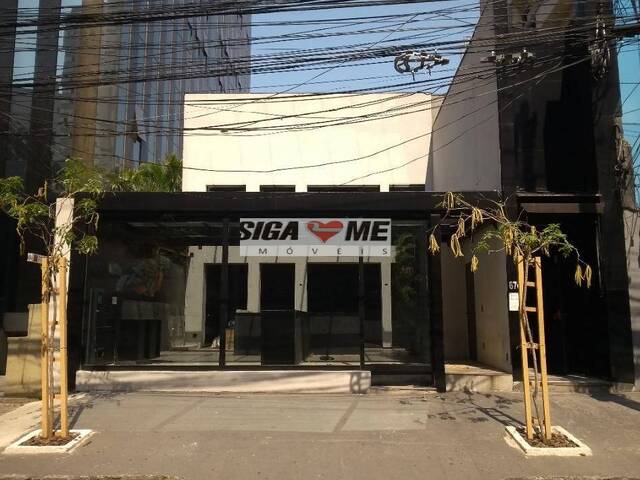 Sala para Venda em São Paulo - 4