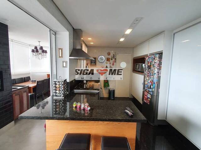 Apartamento para Venda em São Paulo - 3