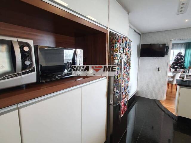 Apartamento para Venda em São Paulo - 4
