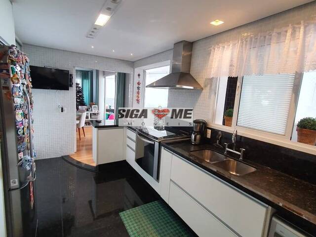 Apartamento para Venda em São Paulo - 2