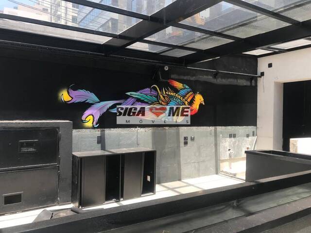 Sala para Venda em São Paulo - 4