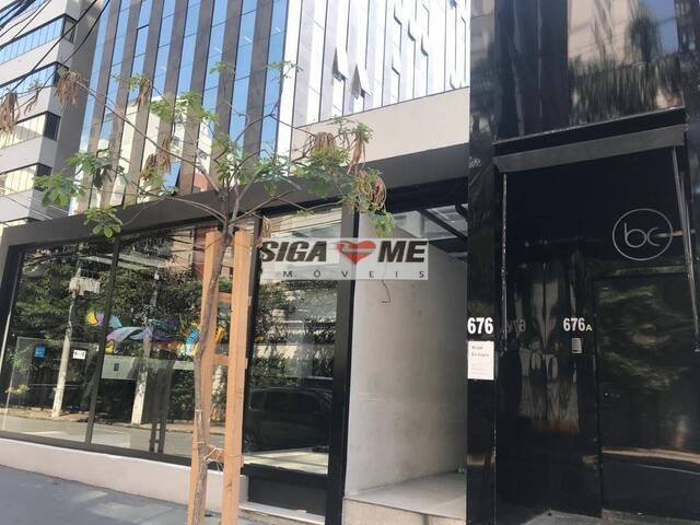 Sala para Venda em São Paulo - 5