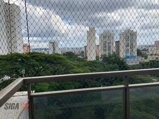 Venda em Santo Amaro - São Paulo