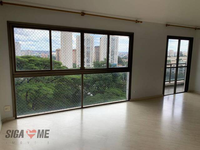 #AP3845 - Apartamento para Venda em São Paulo - SP