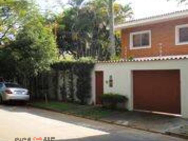 #CA3868 - Casa para Venda em São Paulo - SP - 2
