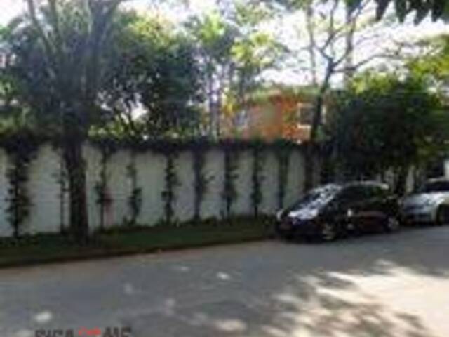 #CA3868 - Casa para Venda em São Paulo - SP - 3