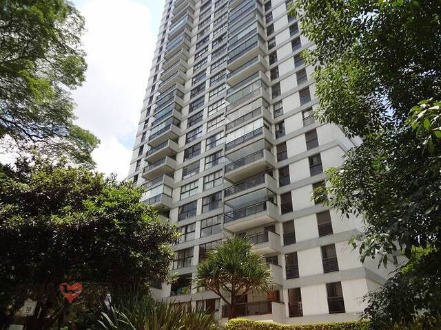 #AP3870 - Apartamento para Venda em São Paulo - SP