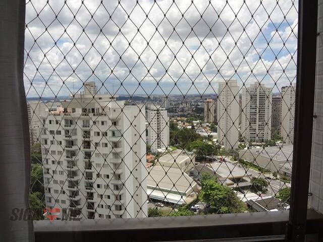 #AP3870 - Apartamento para Venda em São Paulo - SP