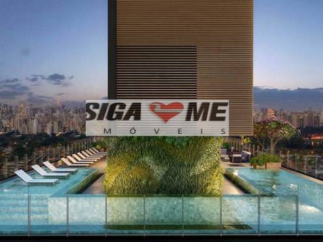 Apartamento para Venda em São Paulo - 3