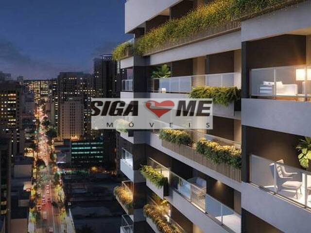 Apartamento para Venda em São Paulo - 2
