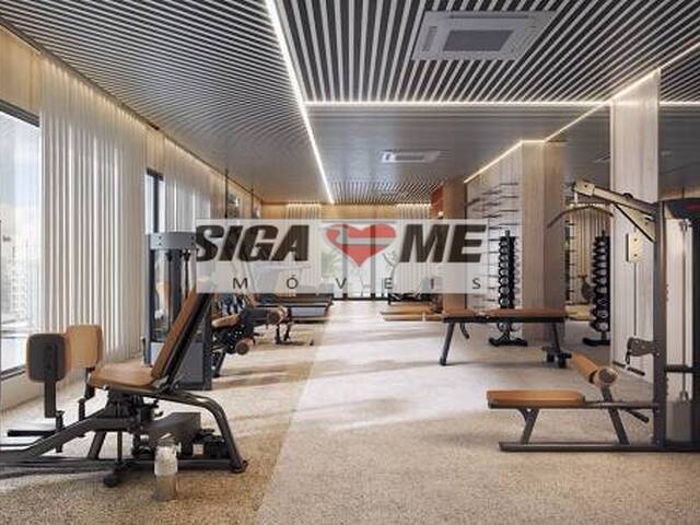 Apartamento para Venda em São Paulo - 4