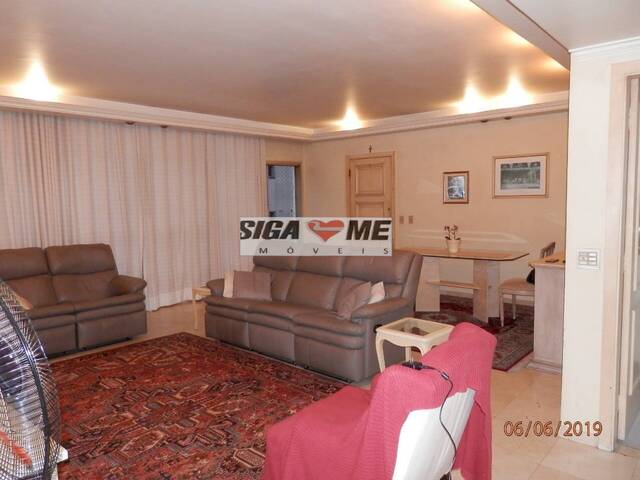 Apartamento para Venda em São Paulo - 5