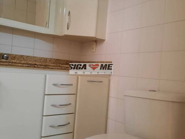 Apartamento para Locação em São Paulo - 2